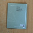 JOAN MANUEL SERRAT - CADA LOCO CON SU TEMA - CD