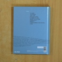 JOAN MANUEL SERRAT - UTOPIA - CD