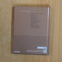 JOAN MANUEL SERRAT - YO MI ME CONTIGO - CD