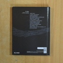 JOAN MANUEL SERRAT - 19 DIAS Y 500 NOCHES - CD