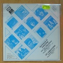 NATHALIE ET CHRISTINE CON LES VIBRATIONS - FEMMES PART 1 / PART 2 - SINGLE