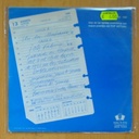 P.V.P. - UN, DOS, MUEVANSE! / OH FABRIZE ! - SINGLE