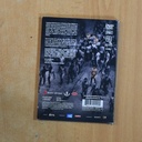 ELCANTO DEL LOCO PERSONAS - DVD