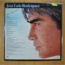JOSE LUIS RODRIGUEZ - VOY A CONQUISTARTE - LP