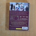 EL PAJARO ESPINO - DVD