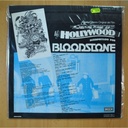 BLOODSTONE - TRAIN RIDE TO HOLLYWOOD - PROMO - BSO - MAXI