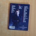 RAPHAEL SINPHONICO - DVD