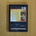 LOS INCONQUISTABLES - DVD