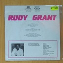 RUDY GRANT - ISRAELITES / SOUND OF SILENCE - SINGLE