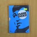 EL AMOR ES MAS FRIO QUE LA MUERTE - DVD