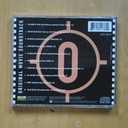 VARIOS - THE KARATE KID - CD