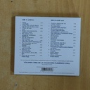 VARIOS - FLAMENCO CHILL IN - CD