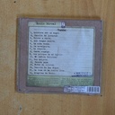 ROCIO DURCAL - ROCIO DURCAL - CD