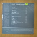 VARIOS - SCENES FROM ETHNIC LIFE - LP
