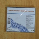 NUEVO MESTER DE JUGLARIA - TODO DUERO - CD