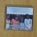 VARIOS - BREAKING THE RULES - CD