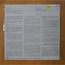 LUIS DE PABLO / GRUPO KOAN - VISTO DE CERCA / CHAMAN - LP