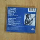 MOON MARTIN - STREET FEVER / MYSTERY TICKET - CD