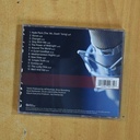 JEFF KASHIWA - THE VERY BEST - CD