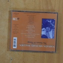 NARADA MICHAEL WALDEN - THE NATURE OF THINGS - CD