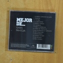 ISABEL PANTOJA - LO MEJOR DE ISABEL PANTOJA - CD