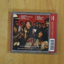 HIROSHIMA - HIROSHIMA - CD