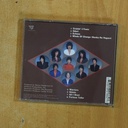 HIROSHIMA - ODORI - CD