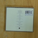 MIDGE URE - THE GIFT - CD