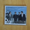 IL DIVO - SIEMPRE - CD