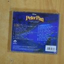 VARIOS - PETER PAN - CD