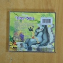 VARIOS - EL LIBRO DE LA SELVA - CD