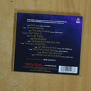 BOB BALDWIN - NEVER CAN SAY GOODBYE - CD