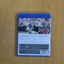 BORG MCENROE - BLURAY