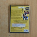 EL OTRO LADO DE LA CAMA - DVD
