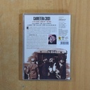CARRETERA 301 - DVD