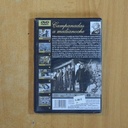 CAMPANADAS A MEDIANOCHE - DVD