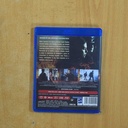 PARTISANOS - BLURAY