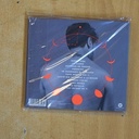 DAVID DE MARIA - CAPRICORNIO - CD