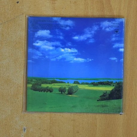 DAVID BOWIE - EARTHLING - CD