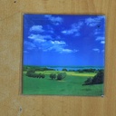 DAVID BOWIE - EARTHLING - CD