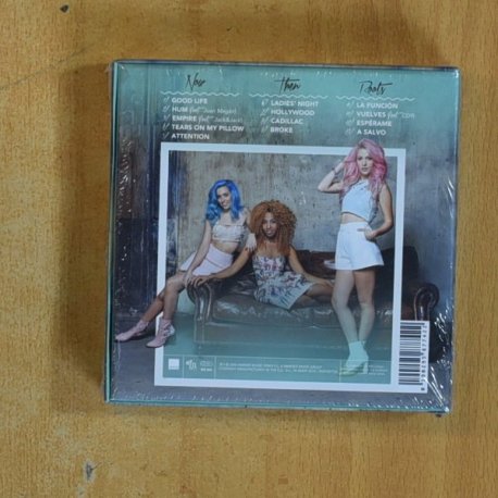 SWEET CALIFORNIA - 3 - CD