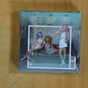 SWEET CALIFORNIA - 3 - CD