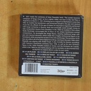 ASTOR PIAZZOLLA - MASTER OF TANGO NUEVO - CD