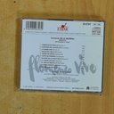 FERNANDO DE LA MORENA MORAITO - DE SANTIAGO A TRIANA - CD