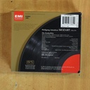 MOZART - DIE AUBERFLOTE - CD