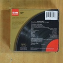 ROSSINI - IL BARBIERE DI SEVIGLIA - CD