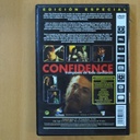 CONFIDENCE - DVD