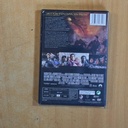 LA GUERRA DE LOS MUNDOS - DVD