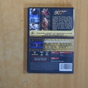 007 AL SERVICIO DE SU MAJESTAD - DVD
