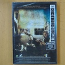 EL SECRETO DE LOS HERMANOS GRIMM - DVD